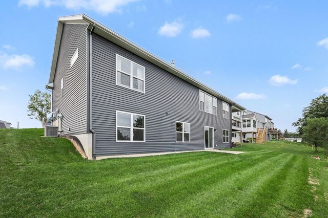 8302 Bauerridge Avenue, Jenison, MI 49428