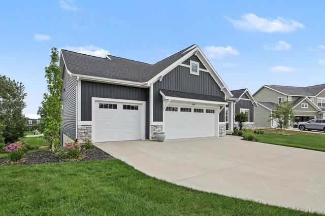 8302 Bauerridge Avenue, Jenison, MI 49428