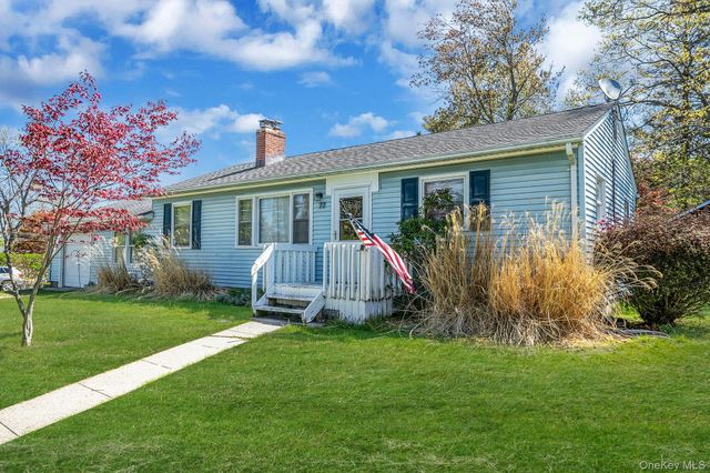 77 Nautilus Drive, Rocky Point, NY 11778