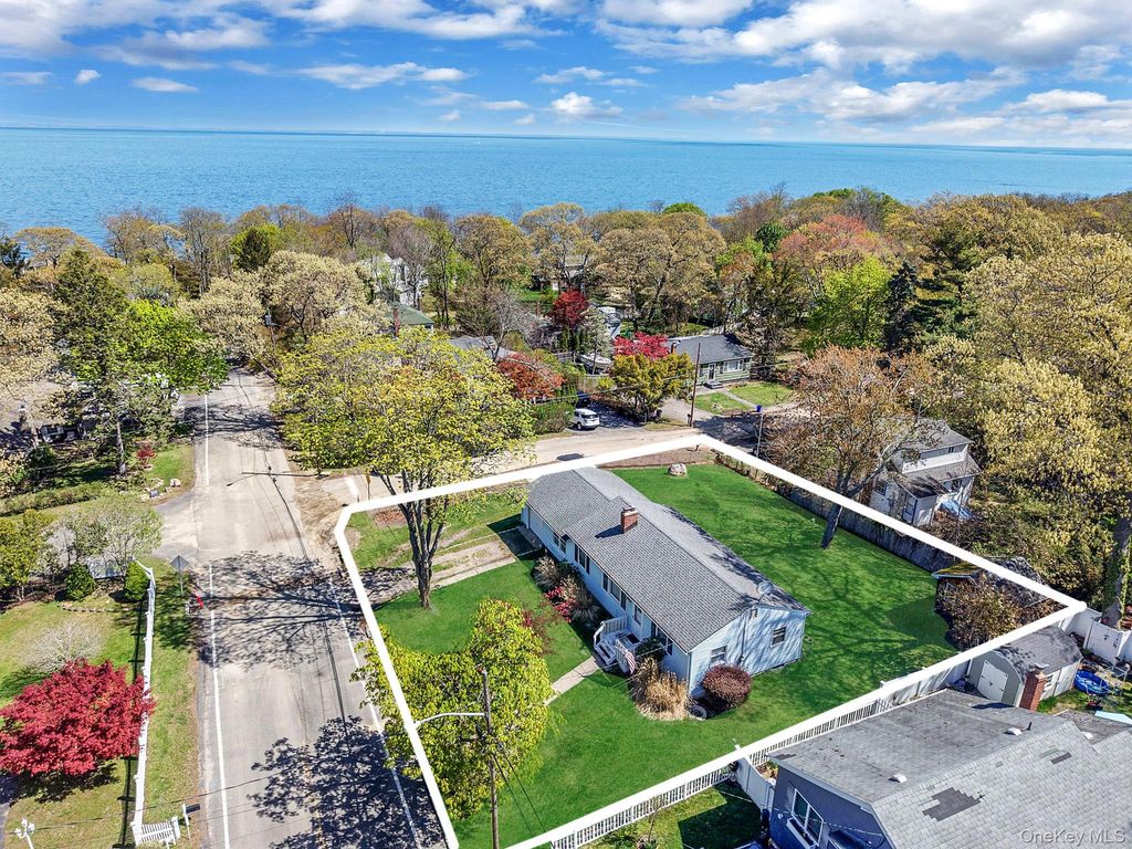 77 Nautilus Drive, Rocky Point, NY 11778