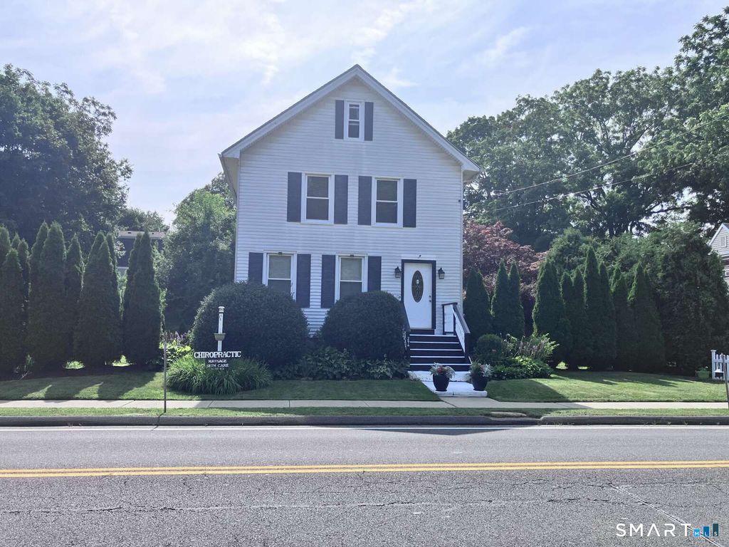 294 Church Street, Guilford, CT 06437