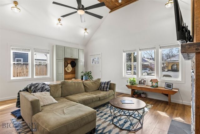 109 S F Street, Livingston, MT 59047