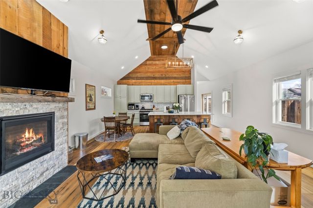 109 S F Street, Livingston, MT 59047