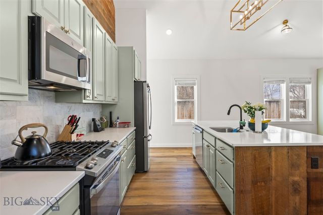 109 S F Street, Livingston, MT 59047