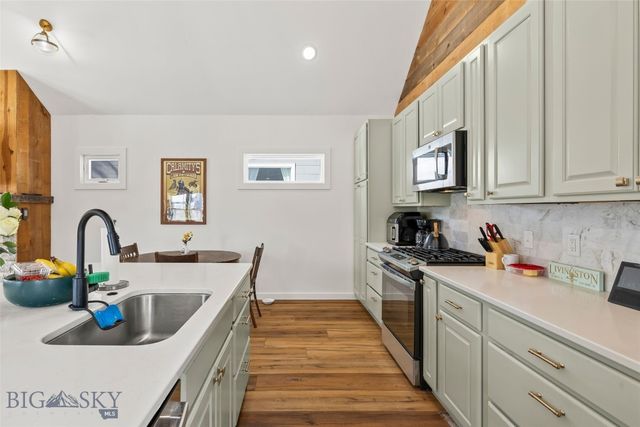 109 S F Street, Livingston, MT 59047