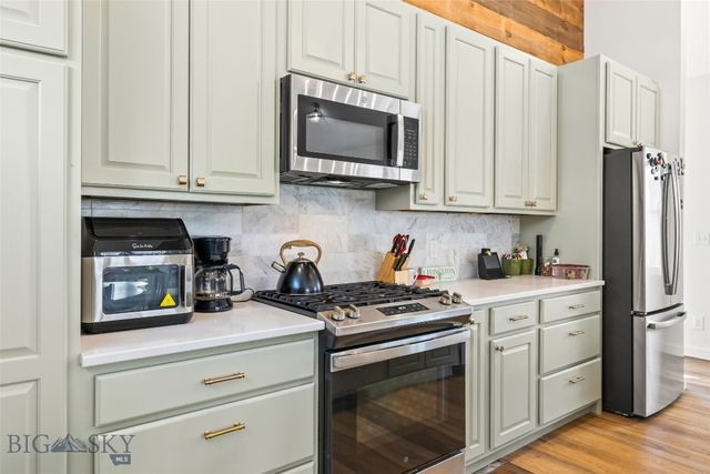 109 S F Street, Livingston, MT 59047