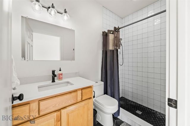 109 S F Street, Livingston, MT 59047