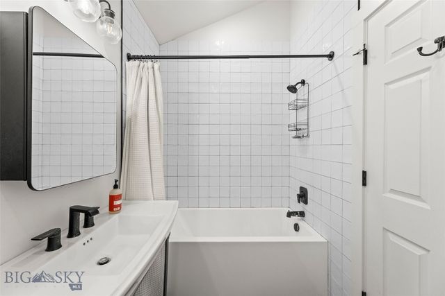 109 S F Street, Livingston, MT 59047