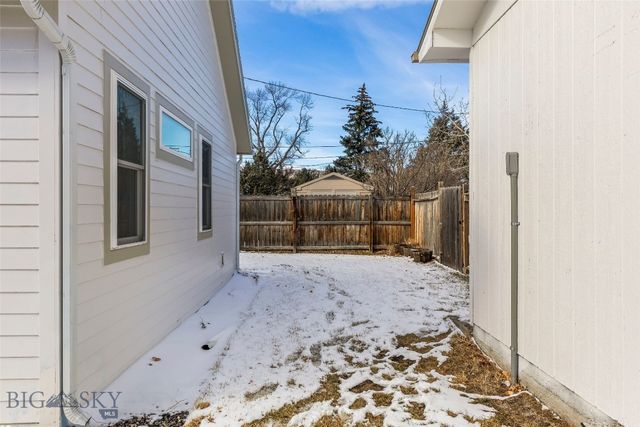109 S F Street, Livingston, MT 59047