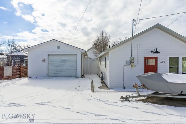 109 S F Street, Livingston, MT 59047