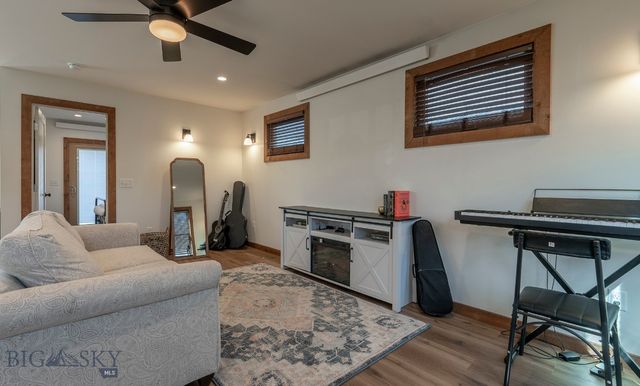 109 S F Street, Livingston, MT 59047