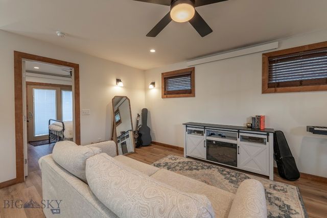 109 S F Street, Livingston, MT 59047