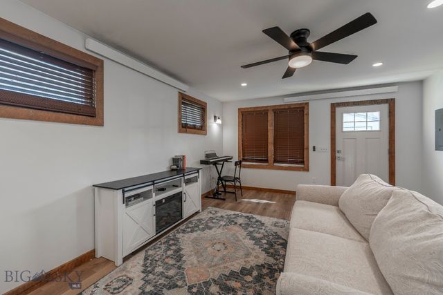 109 S F Street, Livingston, MT 59047