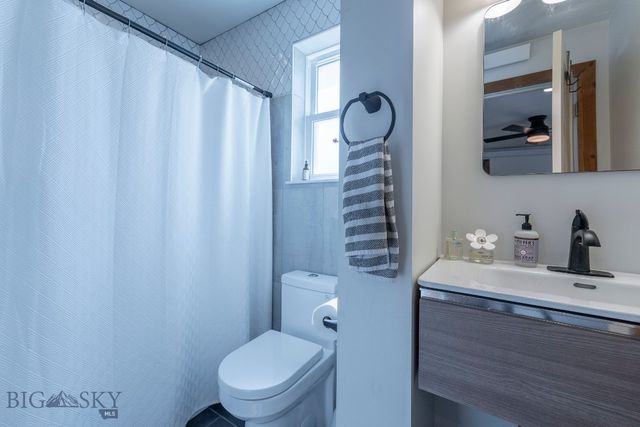 109 S F Street, Livingston, MT 59047