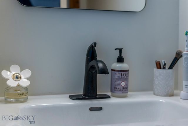 109 S F Street, Livingston, MT 59047