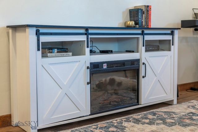 109 S F Street, Livingston, MT 59047