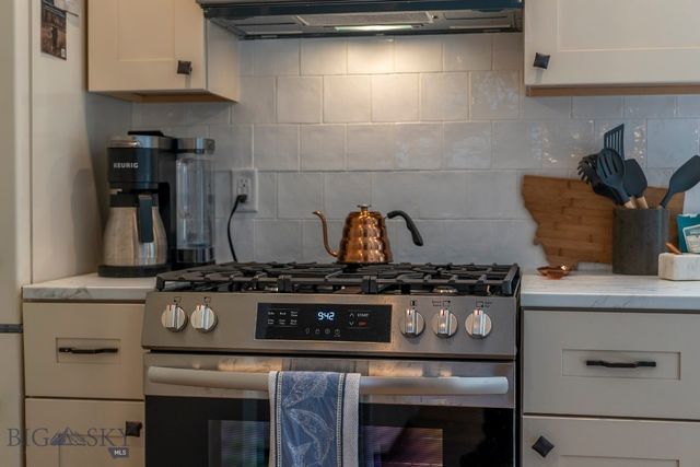 109 S F Street, Livingston, MT 59047