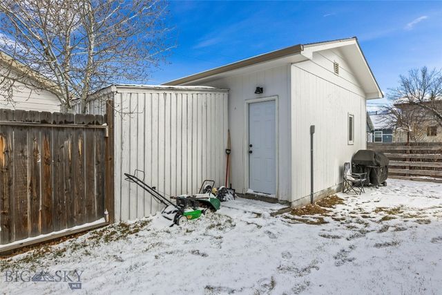 109 S F Street, Livingston, MT 59047