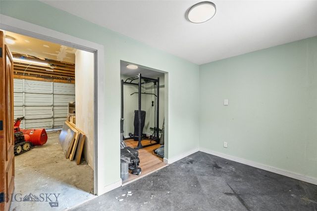 109 S F Street, Livingston, MT 59047