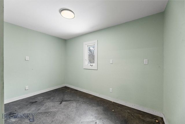 109 S F Street, Livingston, MT 59047