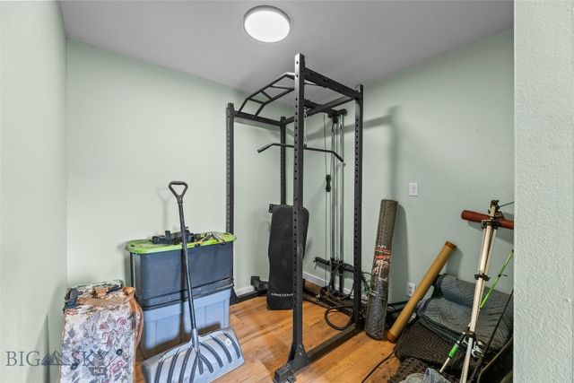 109 S F Street, Livingston, MT 59047