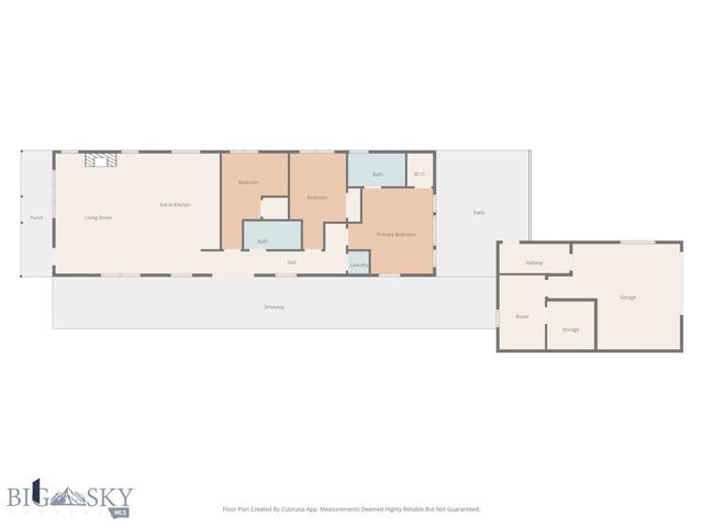 109 S F Street, Livingston, MT 59047