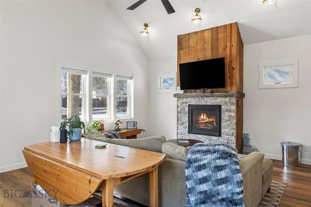 109 S F Street, Livingston, MT 59047