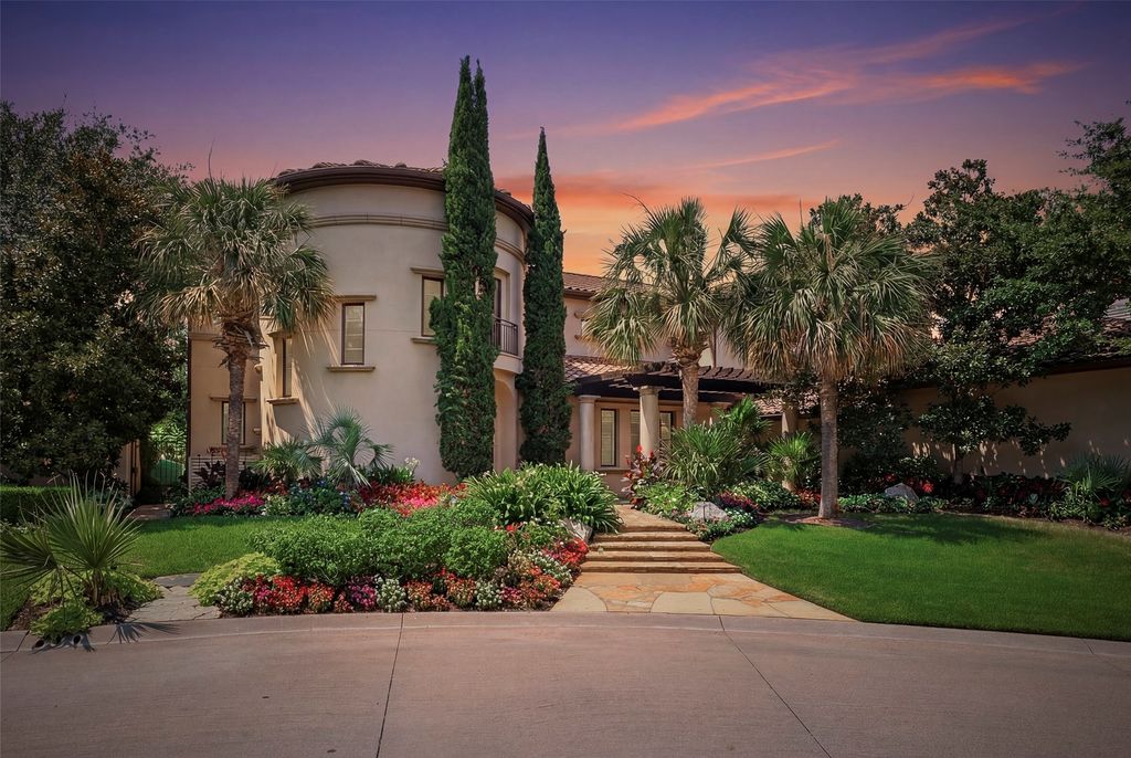 220 La Jolla Cove, Westworth Village, TX 76114 — exterior