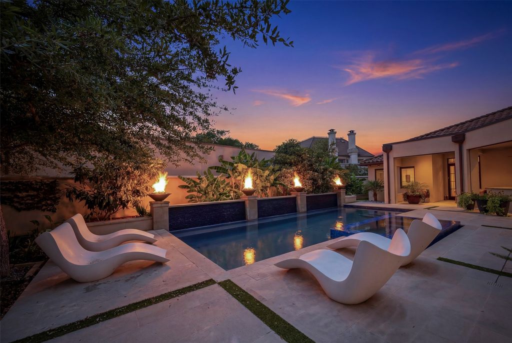 220 La Jolla Cove, Westworth Village, TX 76114 — photo 2