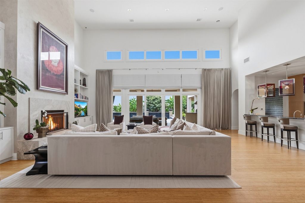 220 La Jolla Cove, Westworth Village, TX 76114 — photo 5