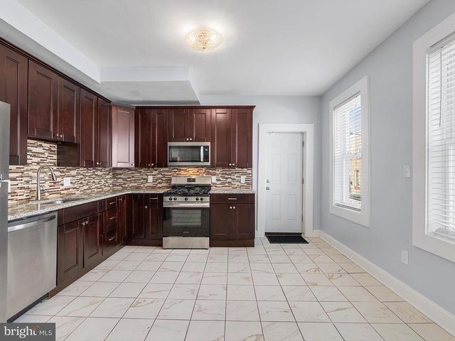 1713 E LAFAYETTE AVE, Baltimore, MD 21213