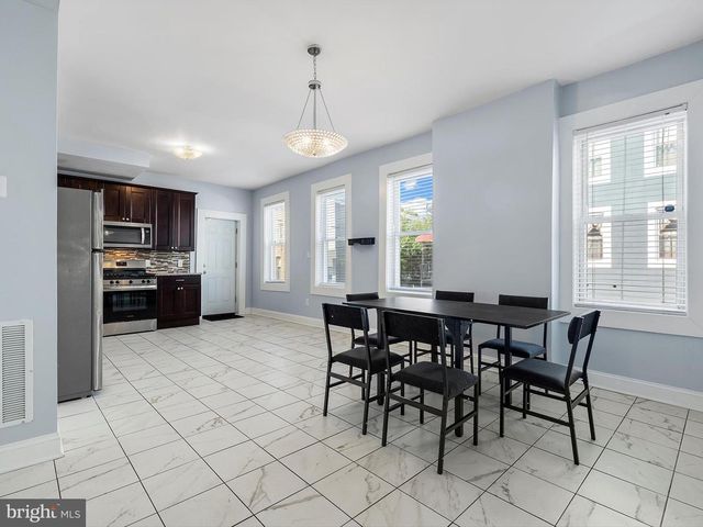 1713 E LAFAYETTE AVE, Baltimore, MD 21213