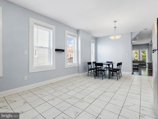 1713 E LAFAYETTE AVE, Baltimore, MD 21213