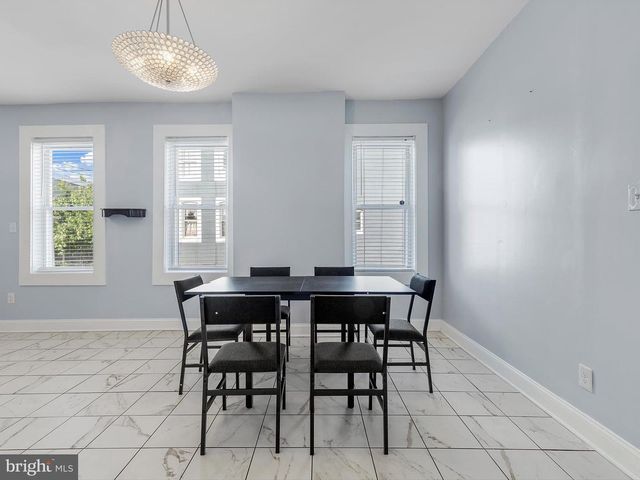 1713 E LAFAYETTE AVE, Baltimore, MD 21213