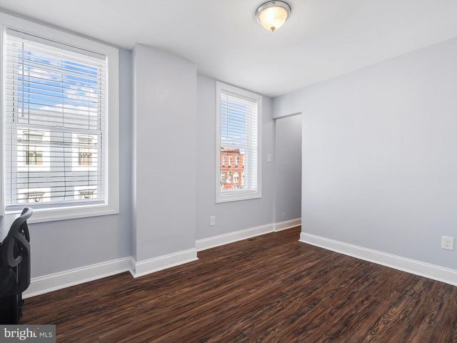 1713 E LAFAYETTE AVE, Baltimore, MD 21213