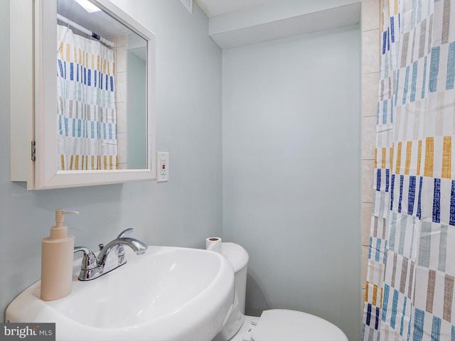 1713 E LAFAYETTE AVE, Baltimore, MD 21213