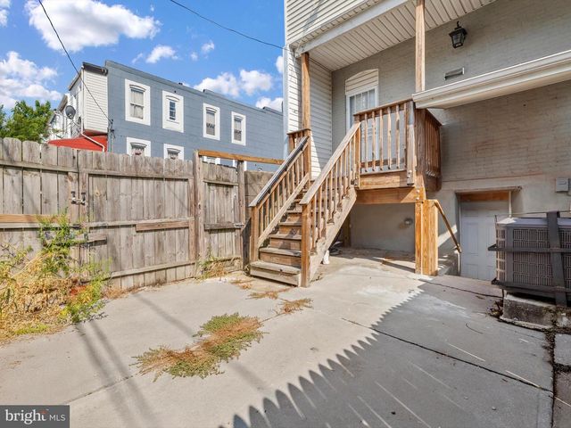 1713 E LAFAYETTE AVE, Baltimore, MD 21213