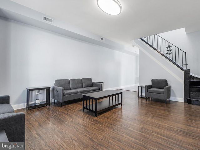 1713 E LAFAYETTE AVE, Baltimore, MD 21213