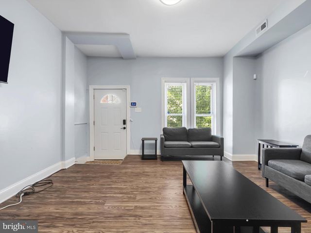 1713 E LAFAYETTE AVE, Baltimore, MD 21213