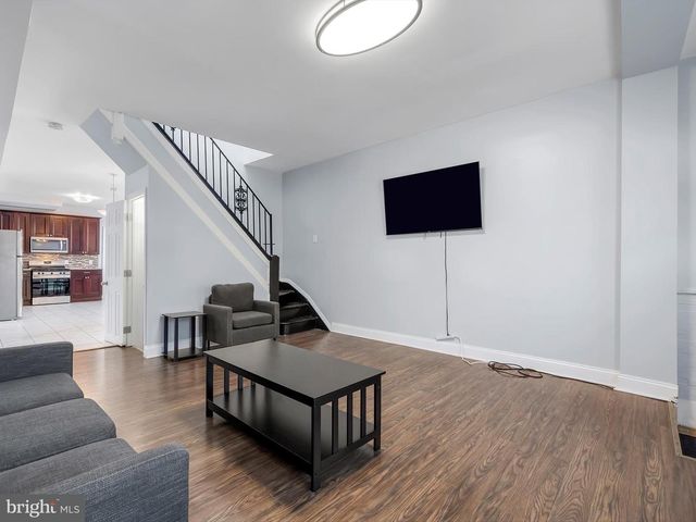 1713 E LAFAYETTE AVE, Baltimore, MD 21213