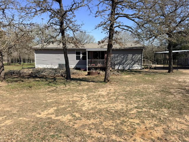 185 Peace Pipe, Smithville, TX 78957