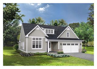 346 61st (Lot 3) Street, Willowbrook, IL 60527