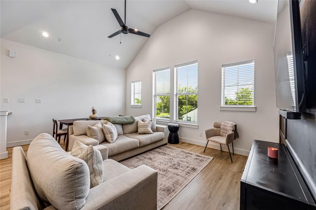 1508 Ryon Street B, Houston, TX 77009