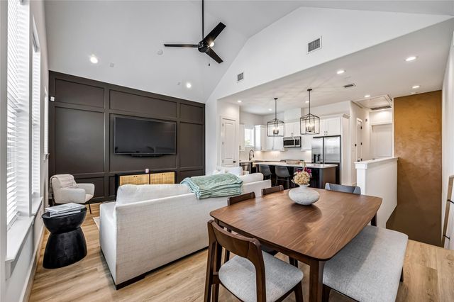 1508 Ryon Street B, Houston, TX 77009