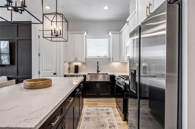 1508 Ryon Street B, Houston, TX 77009