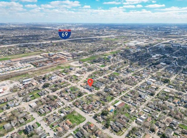 1508 Ryon Street B, Houston, TX 77009