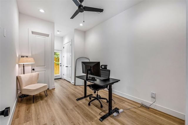 1508 Ryon Street B, Houston, TX 77009