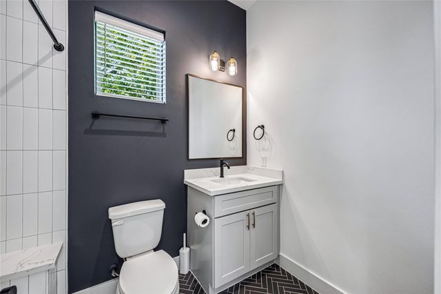 1508 Ryon Street B, Houston, TX 77009