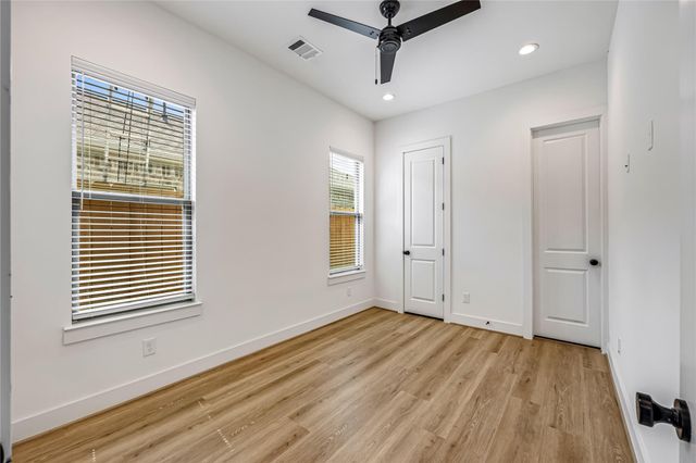 1508 Ryon Street B, Houston, TX 77009
