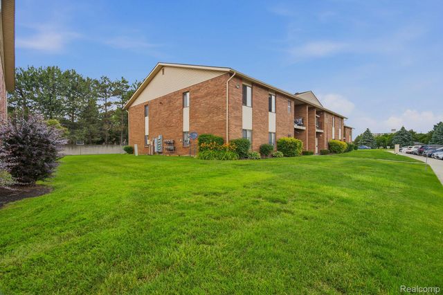 43441 Cape Drive Cape Drive, Sterling Heights, MI 48313
